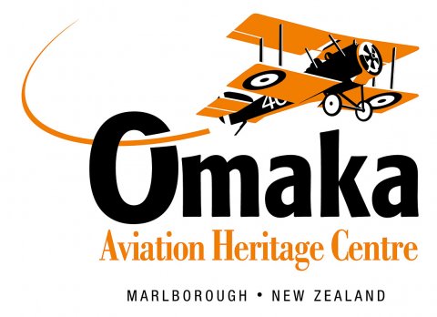 Omaka Logo
